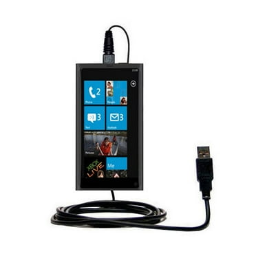 USB cable for COWON IAUDIO 9 PLUS USB cable for COWON IAUDIO 9 PLUS